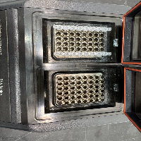 MJ Research PTC-200 Peltier Thermal Cycler image 2